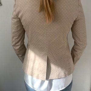Banana Republic Blazer